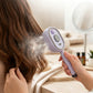 Electric Steam Hair Brush Mist Spray Cushion Comb