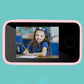 Smart Phone Toy Touchscreen HD Dual Camera Phone