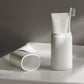 Portable 180 ml Travel Toothbrush Holder and Rinse Cup