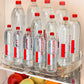 Rectangle Lazy Susan Turntable Organizer for Refrigerator