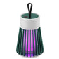 Electric Mosquito Killer Lamp Fly Traps Insect Bug Zapper For Outdoor Indoor