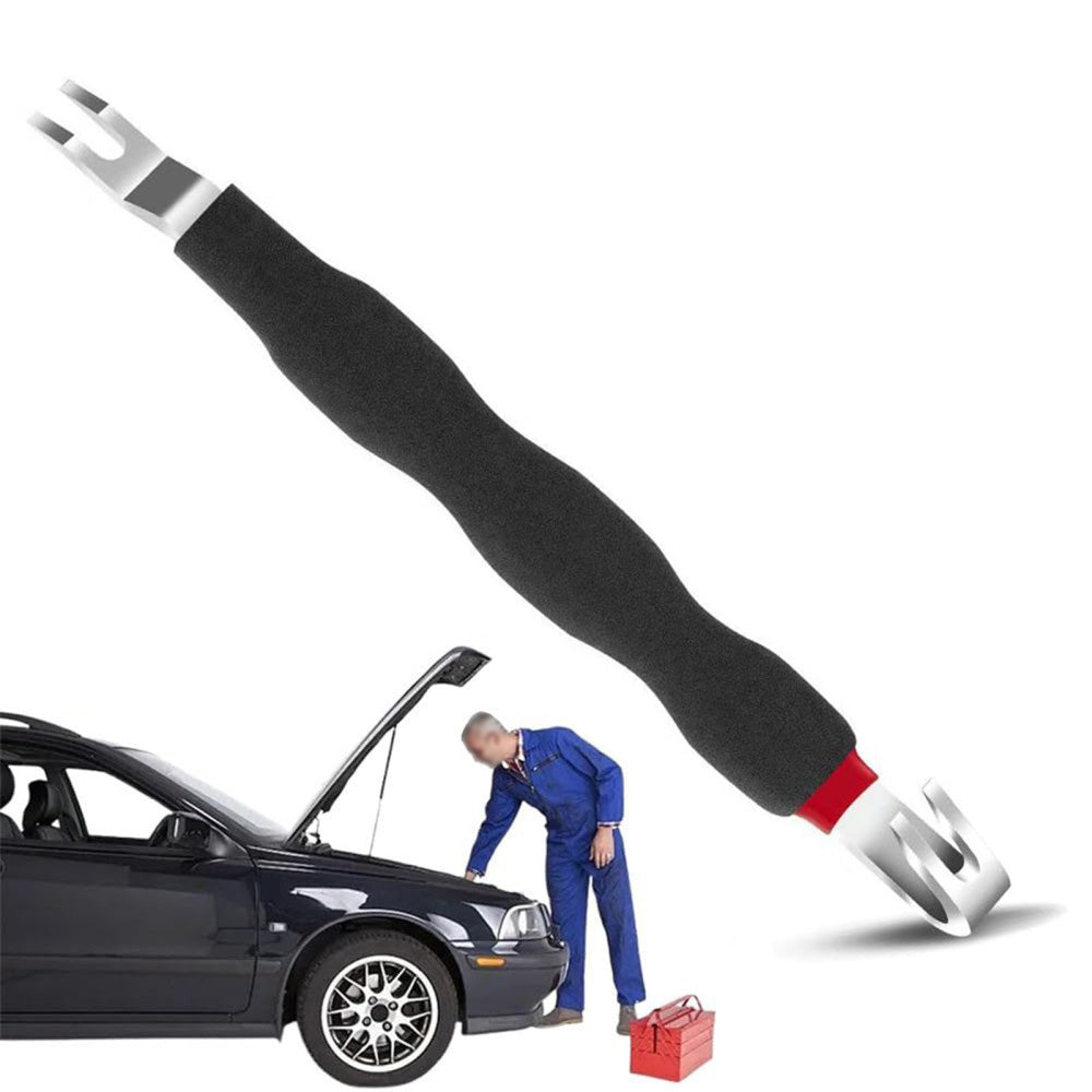 Automotive Electrical Terminal Connector Separator Removal Tool-Black