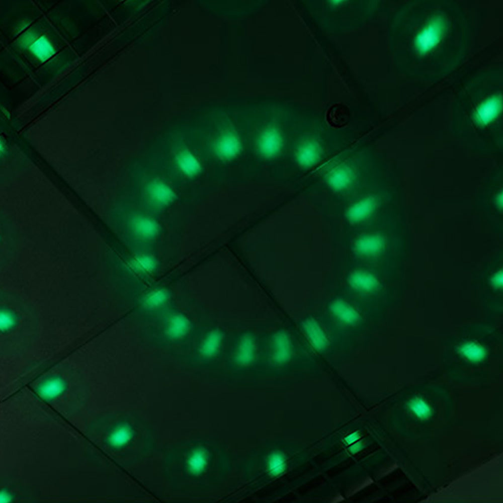 Disco Ball RGB Stage Lighting Party Lamp