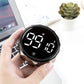 Digital Kitchen Timer Large LED Display Countdown Timer