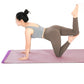 Hot Yoga Towel Microfiber Sweat Anti-Slip Yoga Mat Towels for Bikram Pilates
