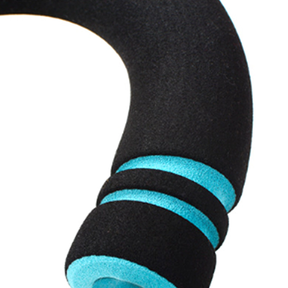 Twister Arm Exerciser Adjustable Spring Workout Bar Portable Home Fitness Equipment