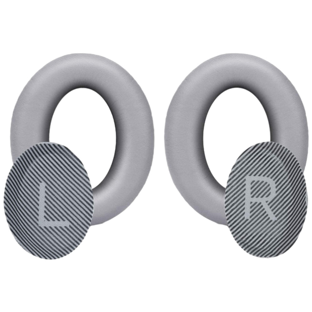 PU Leather Replacement Ear Pads Cushions For QuietComfort QC25/QC35