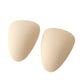 2Pcs Traceless Underwear Pads Anti Glare and Anti Awkward Thread Insert Pads