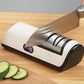 2-Stage Electric Knife Sharpener