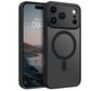 Matte Case for iPhone 17 17 Pro Pro Max Camera Button Dual Layer