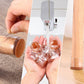 16Pcs Silicon Chair Leg Floor Protectors Stool Leg Covers