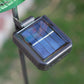Solar Lights Solar Silhouette Light Silhouette Garden Stakes Outdoor Garden Lamp