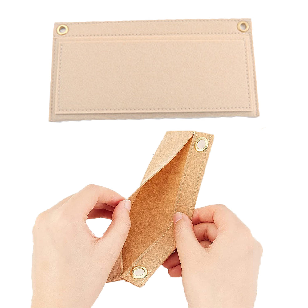 Purse Felt Insert Organizer, Purse and Handbag Organizer Purse Conversion Kit