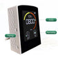3-in-1 CO2 Meter Temperature Humidity Air Quality Monitor Detector