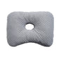 Ear Piercing Pillow for Side Sleepers with Hole Ear Pillow