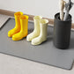 86x56cm Cat Little Box Mat Waterproof Silicone Cat Mat