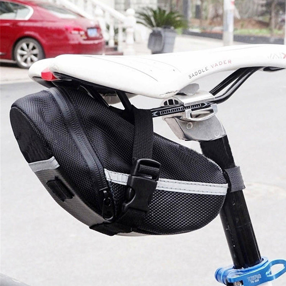 Cycling Bike Saddle Seat Bag