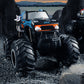 RC Monster Truck 2.4GHz All Terrain Car Off Road RC Truck