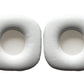 2PCS Replacement Ear Pads Cushion Cover For Marshall Major I And II