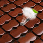 Bamboo Cooling Car Seat Cushion Pad
