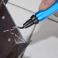 Deburring Tool with 10 High Speed Steel Blades Deburring Tool 3D Printing
