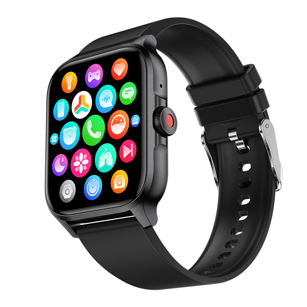 Smart Watch Fitness Tracker Heart Rate Watch