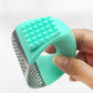 Stainless Steel Garlic Peeler and Squeezer Kitchen Tool Kit