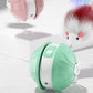 Interactive Dog Toys Electric Automatic Smart Pet Toys Rolling Ball Toys For Small Dogs