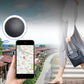 Anti-Lost Security Tracker