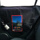 2Pcs Interior Car Door Protectors Covers from Dog Pet Scratching
