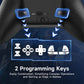 EasySMX X15 PC Controller Wireless Bluetooth Controller with Hall Joysticks Triggers RGB Lighting for Switch Windows PC Android