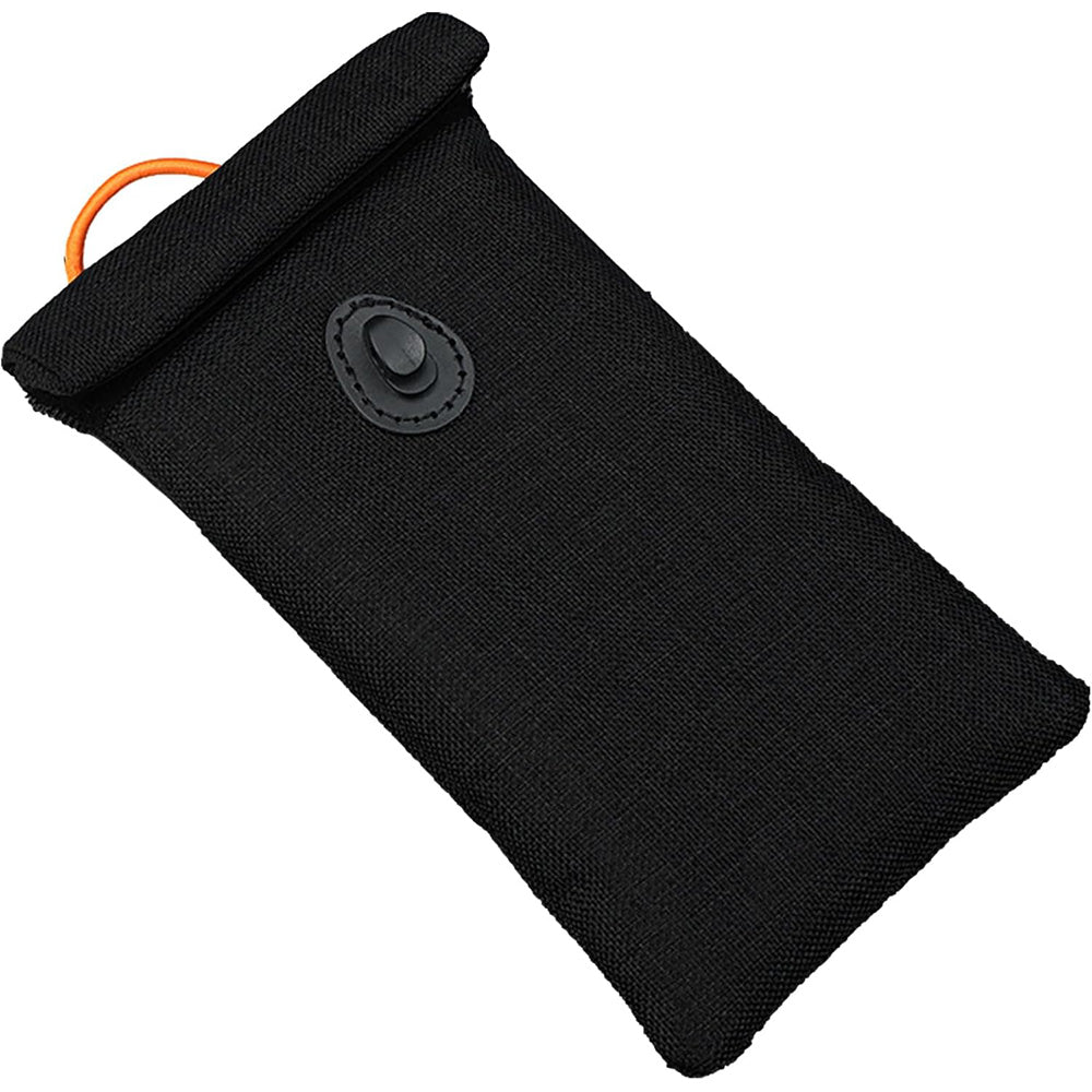 Faraday Phone Pouch RFID Signal Shielding Key Pouch Wallet Case