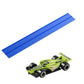 Car Racing Track Set Five Meter Race Track Dual Lane Gravity
