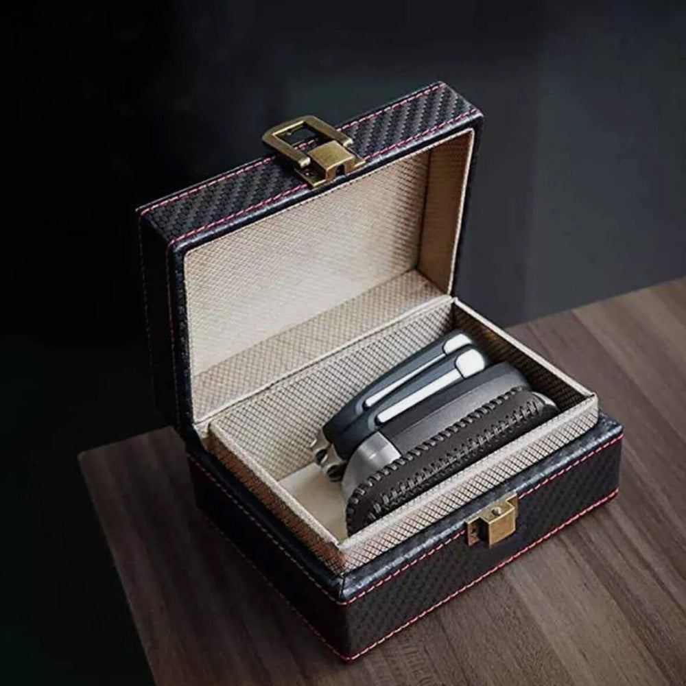 Car Key Bags and Box for Signal Protection and Data Security