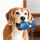 Interactive Dog Toys with Motion Activated Active Rolling Ball Wicked Ball