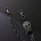 Punk Pant Chain Key Jean Wallet Chain for Men Women