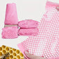 Honeycomb Anti-Collision Packing Paper