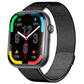Bluetooth Sports Smart Watch for Android IOS