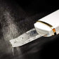 Facial Skin Scrubber Face Spatula Ultrasonic Skin Blackhead Remover