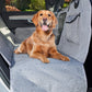 Oxford Cloth Dog Car Seat Cover Back Seat Cover Cars Trucks SUVs Hammock for Pet