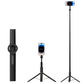 Selfie Stick Tripod 360-degree Rotatable Tripod for iPhone Android