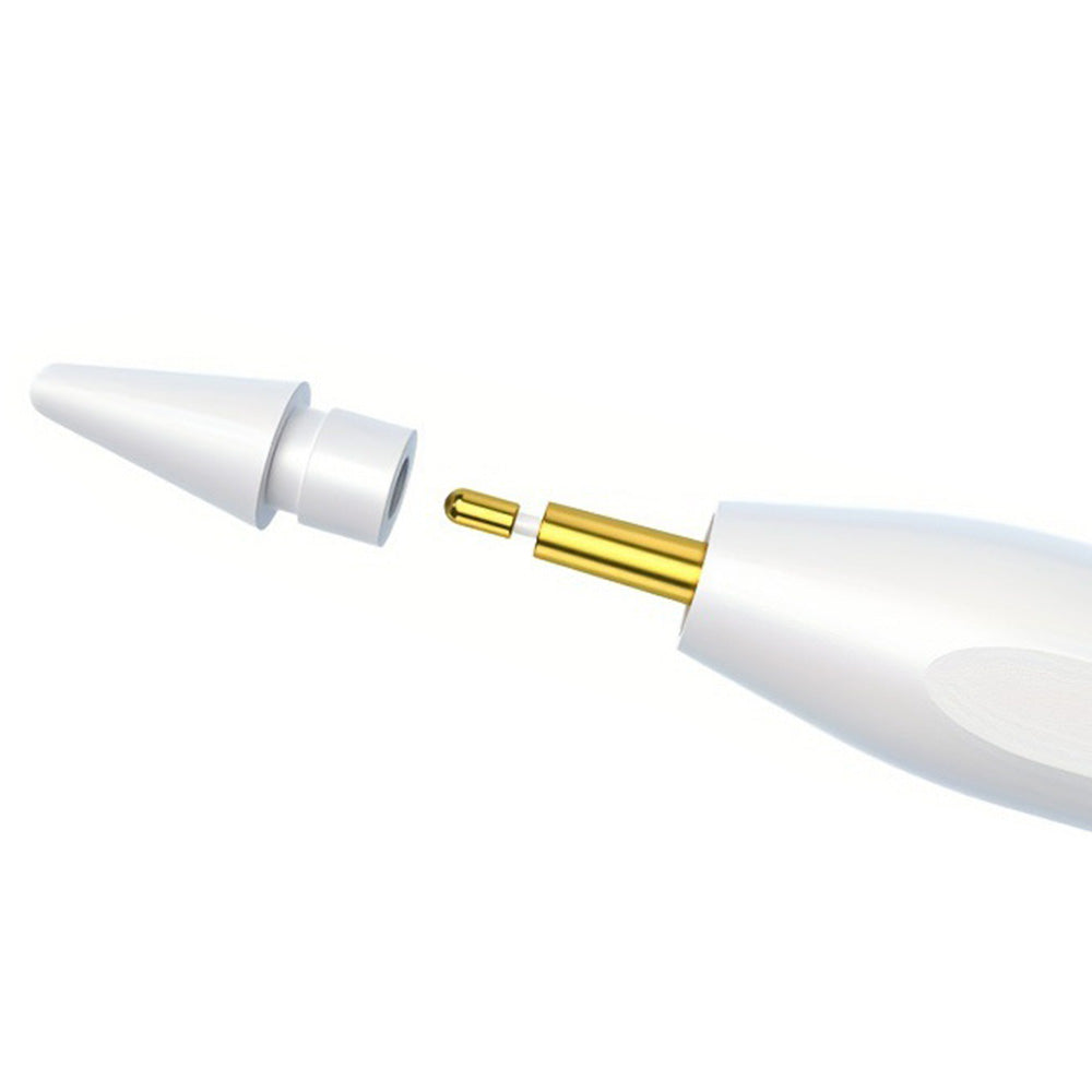 8Pcs Set for Replacement Apple Pencil Tips for Apple Pencil Pro 2nd 1st Generation USB-C