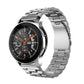 Stainless Steel Replacement Band for Samsung Gear S3 Strap-Silver