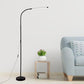 LED Floor Lamp Touch Control Reading Light with 3 Color Modes