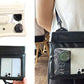 2pcs Large Waterproof Phone Pouch Triple Seal Lock Touch Screen