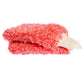 2PC Microfibre Wash Mitt Car Detailing High Density Long Pile Scratch Free Mitt with Elastic Cuff