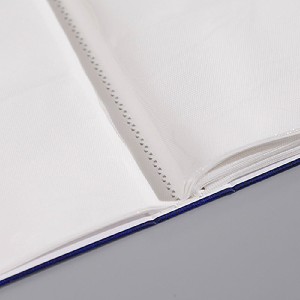 200 Pockets Photo Album 4x6 Picture Book with PP Sleeves for Wedding Gift
