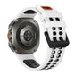 Silicone Watch Band for Samsung Galaxy Watch Ultra2 Ultra 2025 47mm