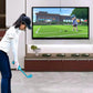 10 in 1 Family Accessories Kit Switch Sports Bundle Compatible with Switch Switch OLED