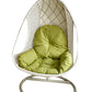 Hanging Swing Egg Chair Cushion for Home Garden